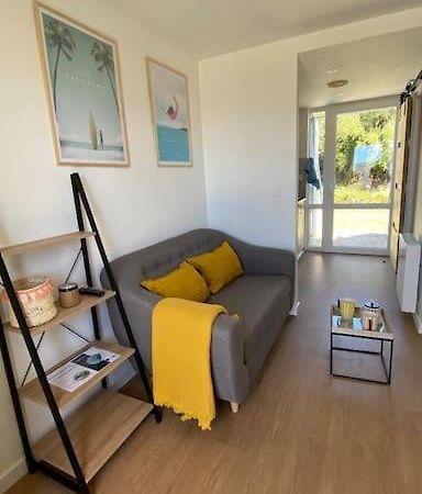 Studio Duplex Face A La Mer Гидел Екстериор снимка