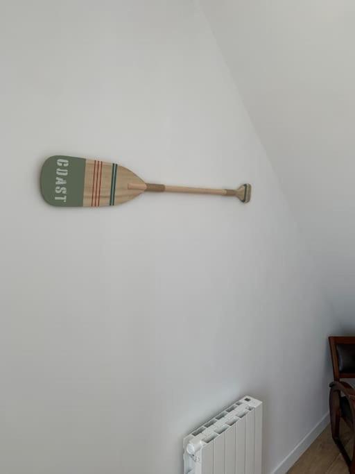 Studio Duplex Face A La Mer Гидел Екстериор снимка