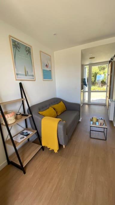 Studio Duplex Face A La Mer Гидел Екстериор снимка