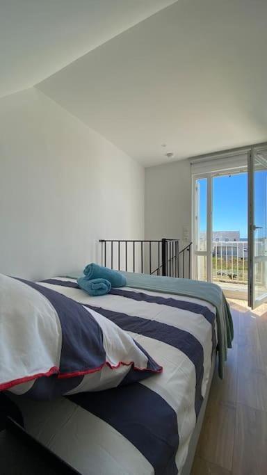 Studio Duplex Face A La Mer Гидел Екстериор снимка